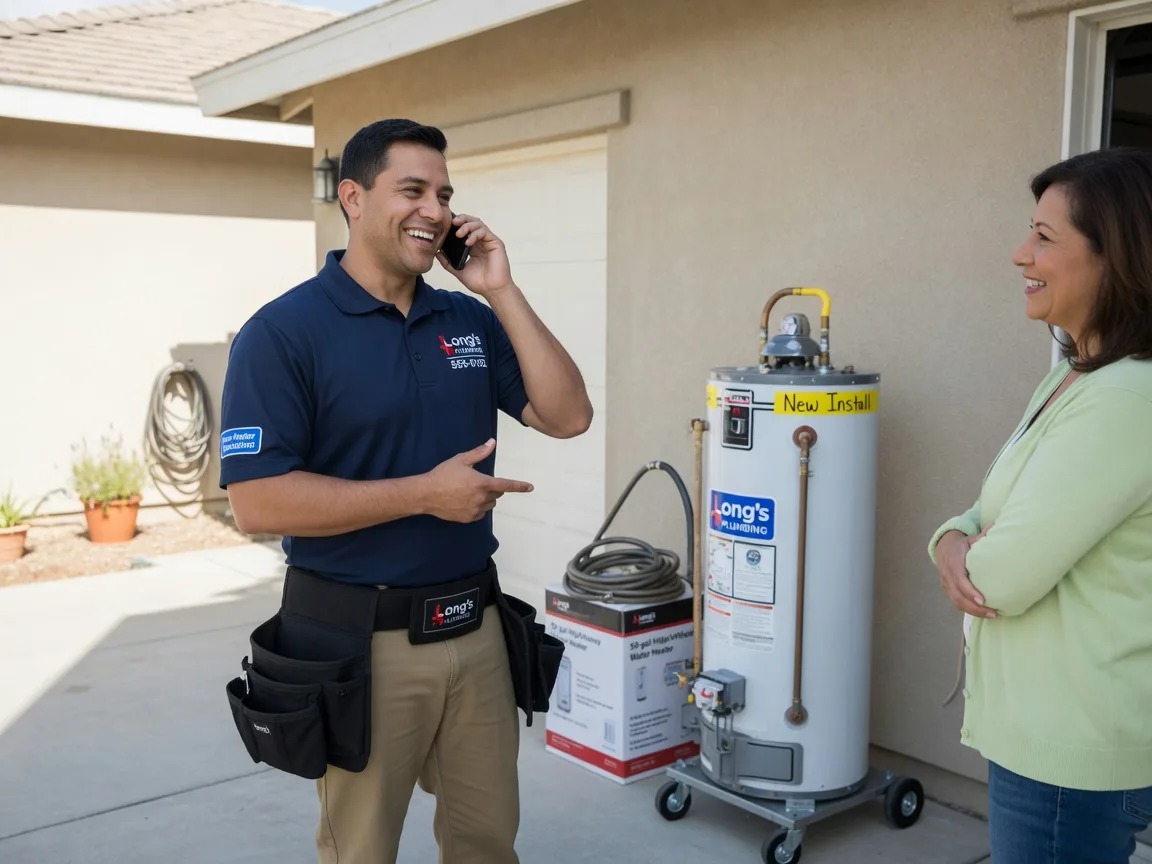 Leak Detection North Richland Hills, TX FAQs